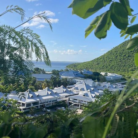 Island Escape, Marina Paradise & Beach Adventures Cul de Sac Buitenkant foto